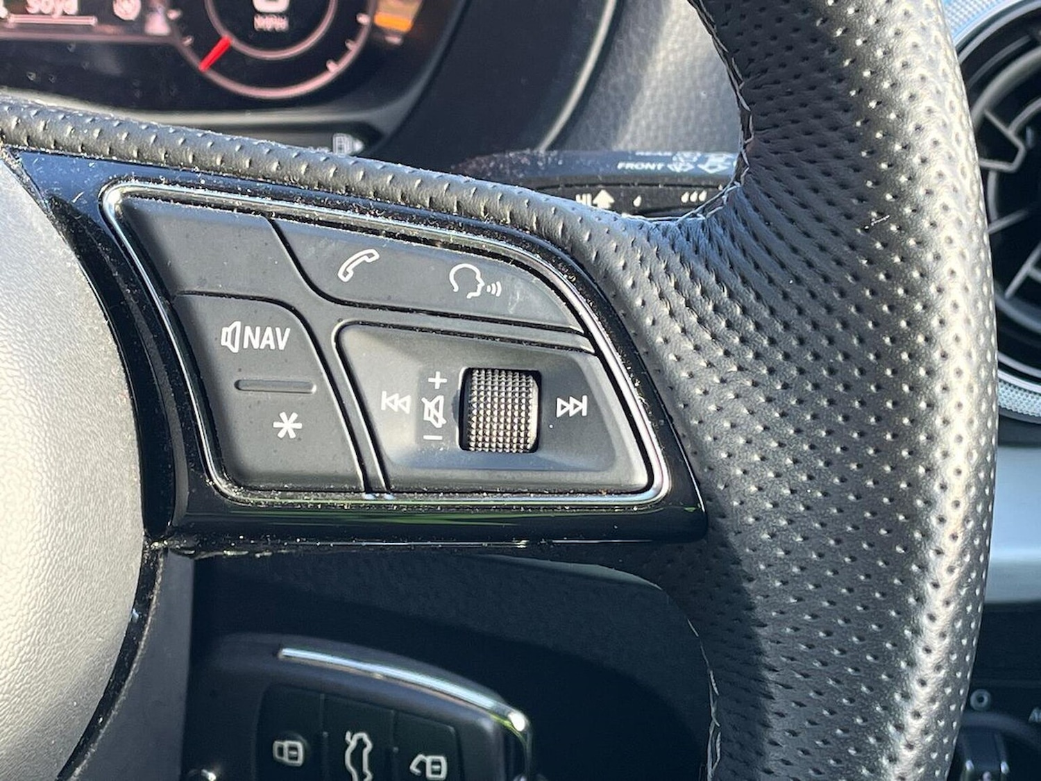 Used Audi Q2 2023 for sale - 76566550: Photo 26