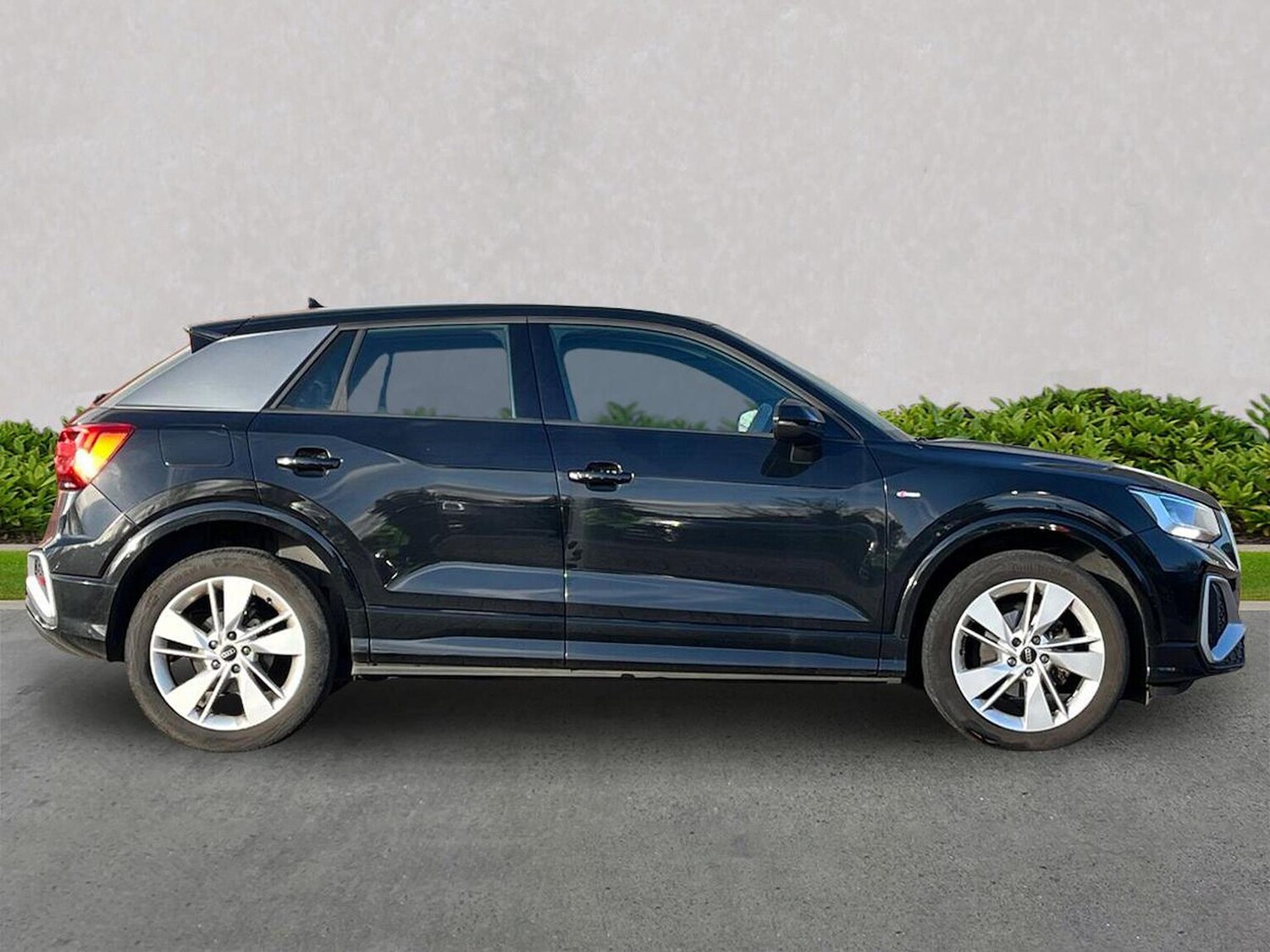Used Audi Q2 2023 for sale - 76566550: Photo 3