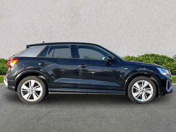 Used Audi Q2 2023 for sale - 76566550: Photo