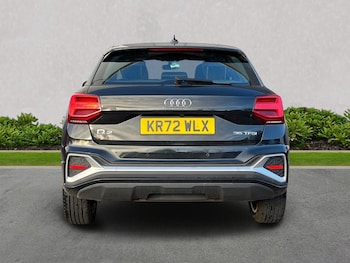 Used Audi Q2 2023 for sale - 76566550: Photo