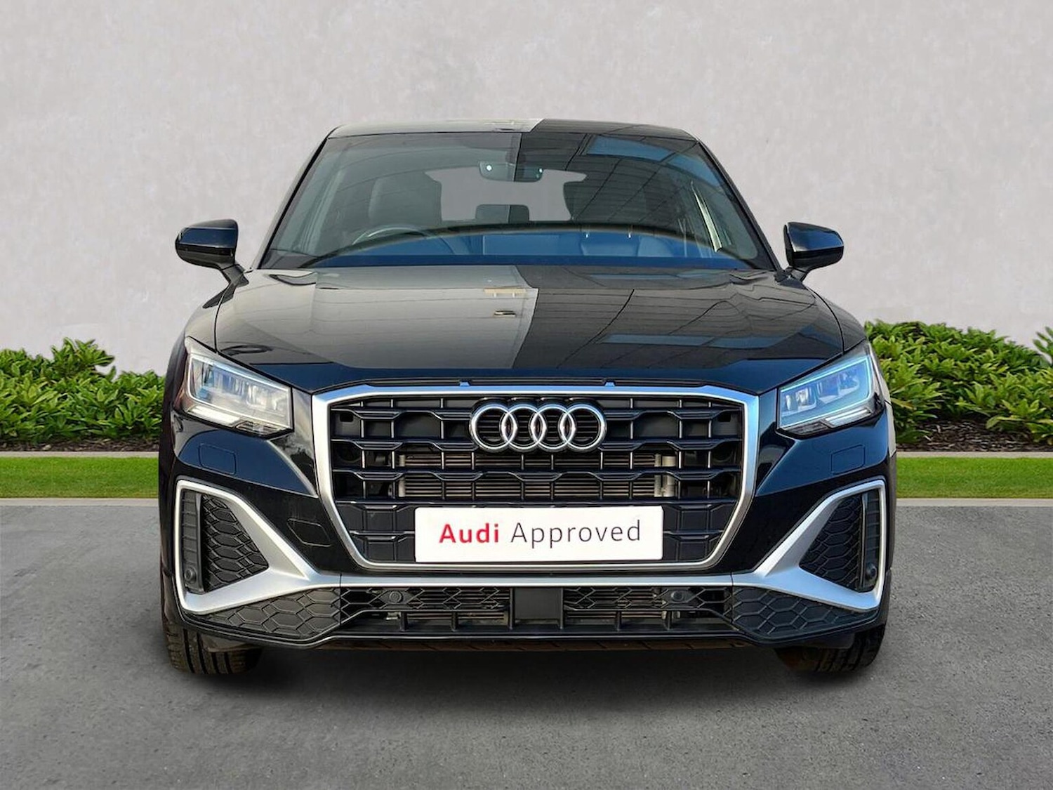 Used Audi Q2 2023 for sale - 76566550: Photo 5