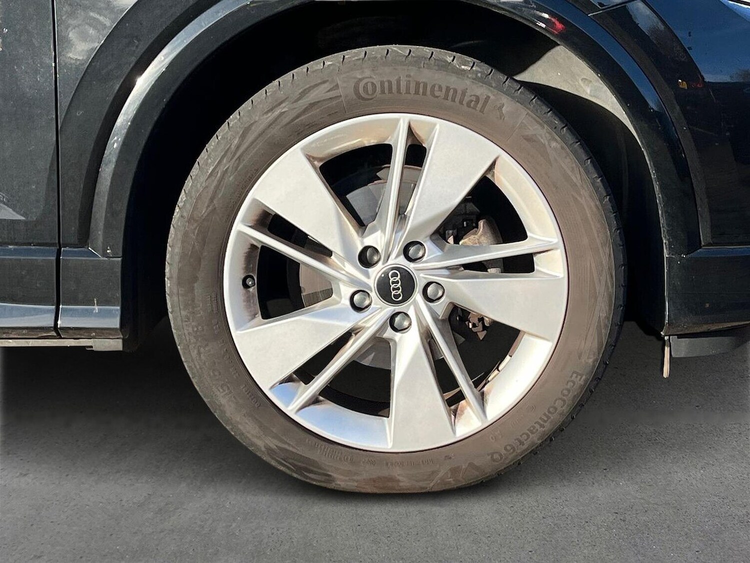 Used Audi Q2 2023 for sale - 76566550: Photo 6