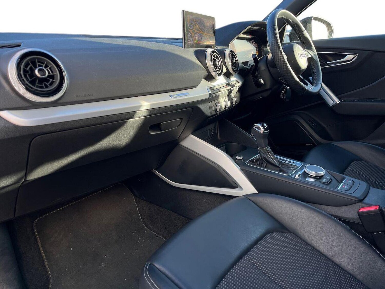 Used Audi Q2 2023 for sale - 76566550: Photo 7