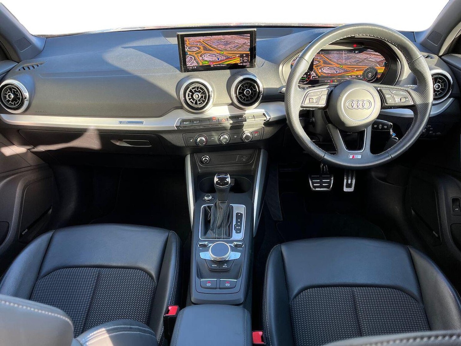 Used Audi Q2 2023 for sale - 76566550: Photo 8