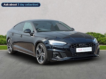 Audi - A5