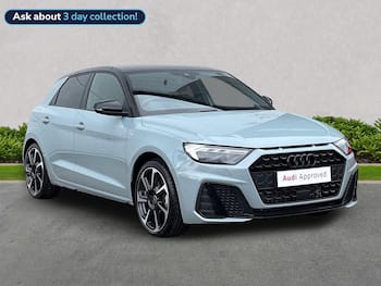 Used Audi A1 2026 for sale - 79859142: Photo