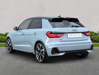 Used Audi A1 2026 for sale - 79859142: Photo