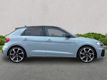 Used Audi A1 2026 for sale - 79859142: Photo