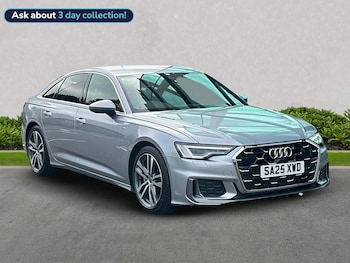 Audi - A6