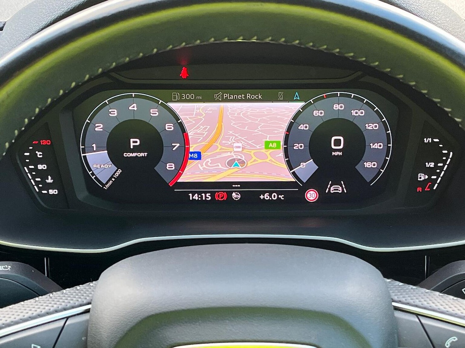 Used Audi Q3 2020 for sale - 76791897: Photo 10