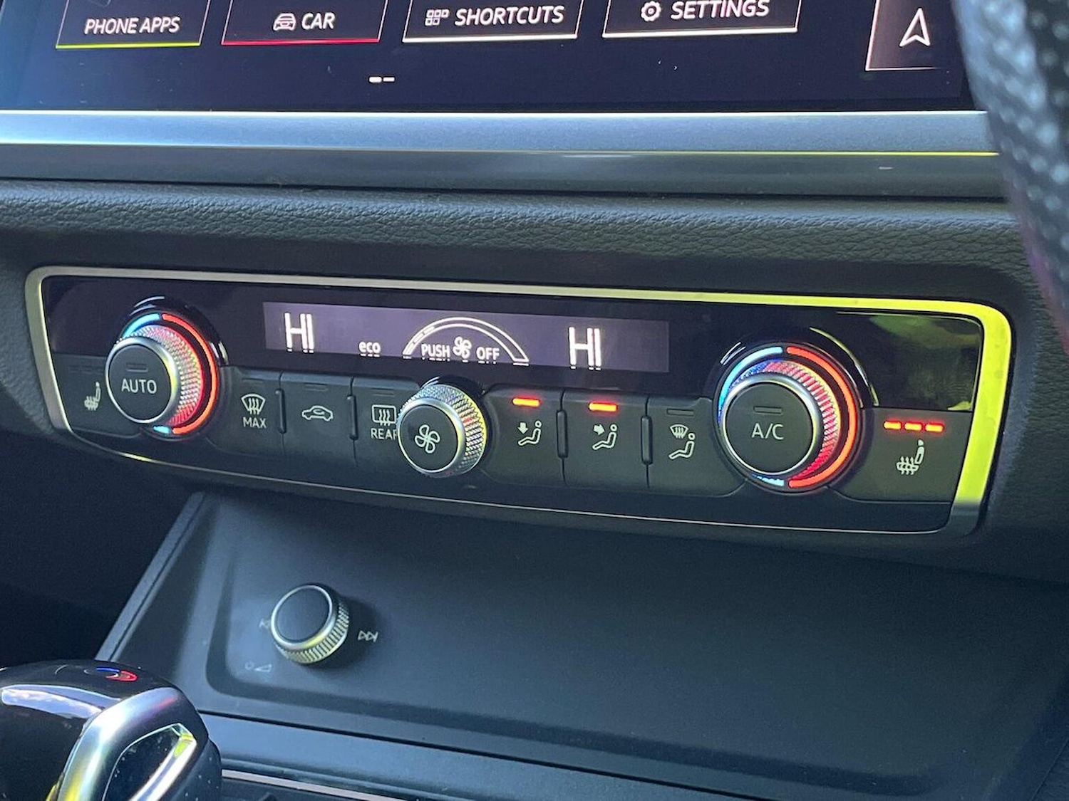 Used Audi Q3 2020 for sale - 76791897: Photo 12