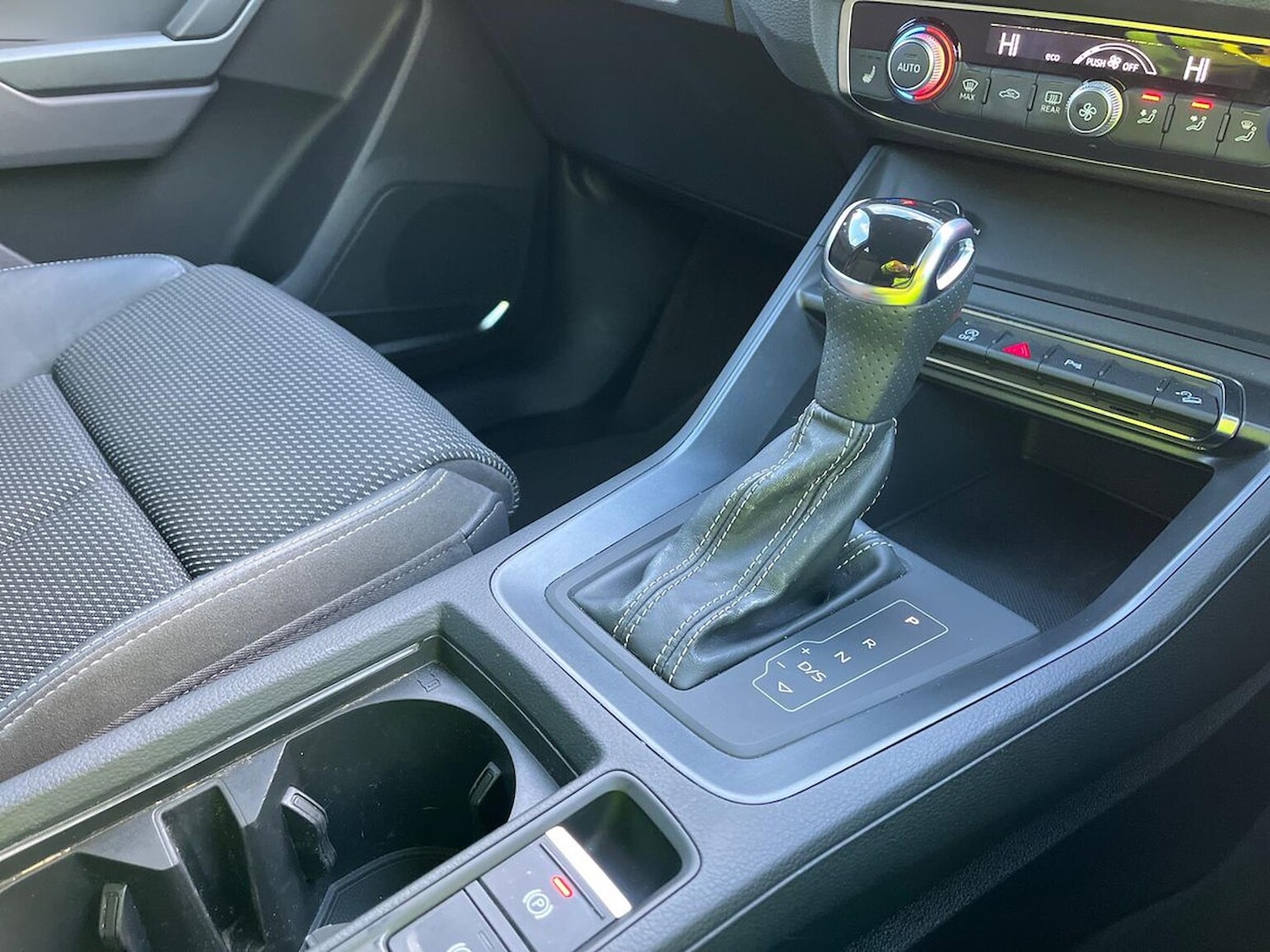 Used Audi Q3 2020 for sale - 76791897: Photo 13