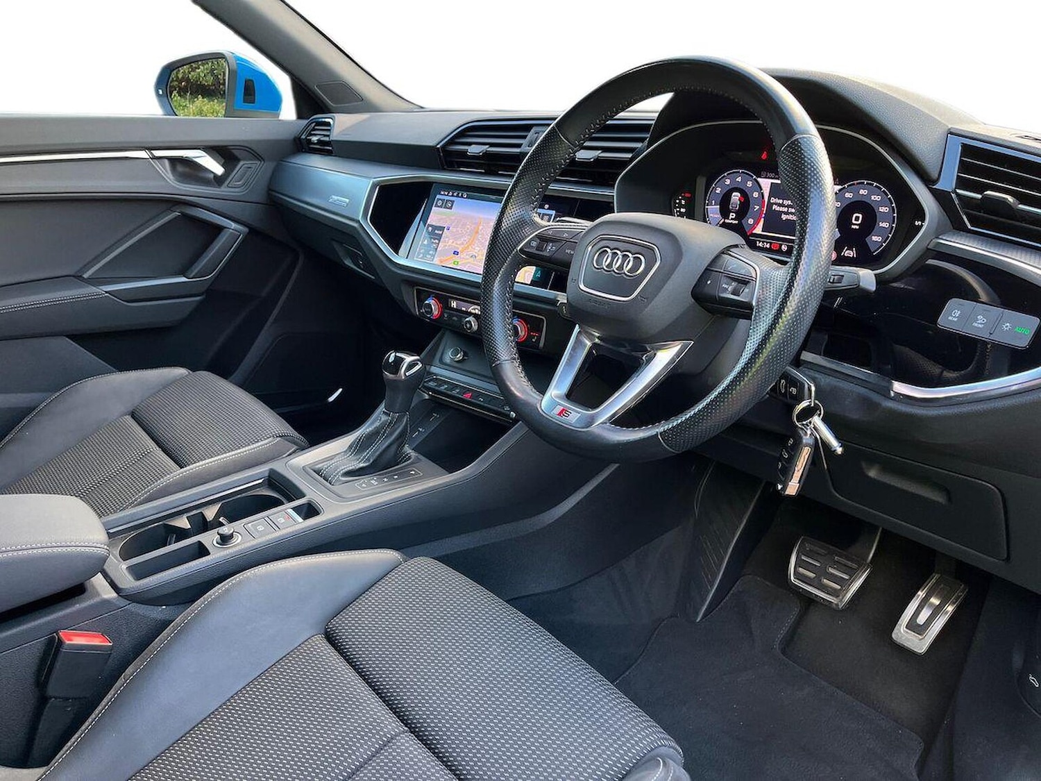 Used Audi Q3 2020 for sale - 76791897: Photo 15