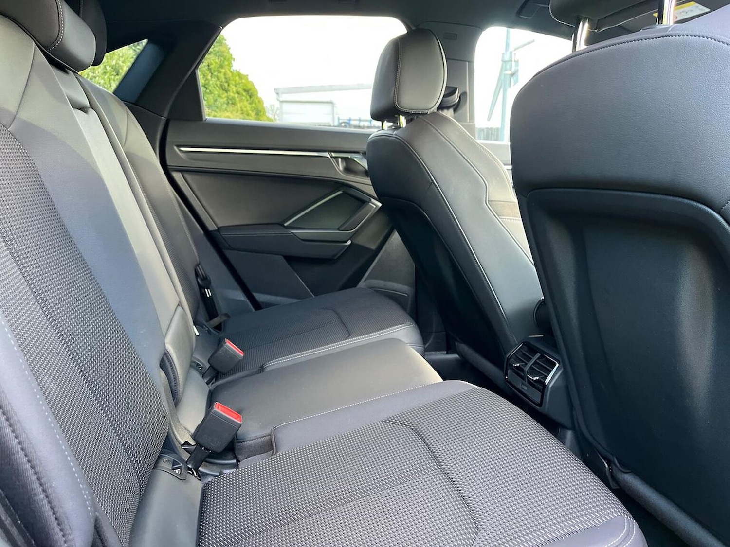 Used Audi Q3 2020 for sale - 76791897: Photo 16