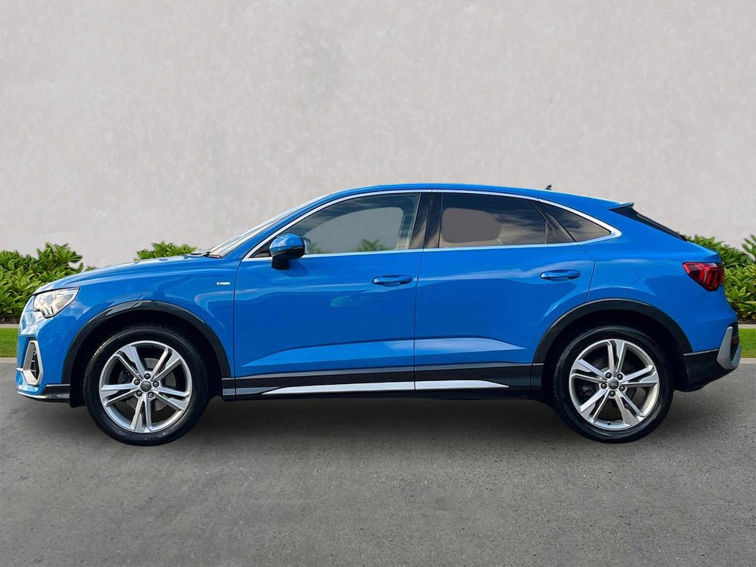 Used Audi Q3 2020 for sale - 76791897: Photo 19
