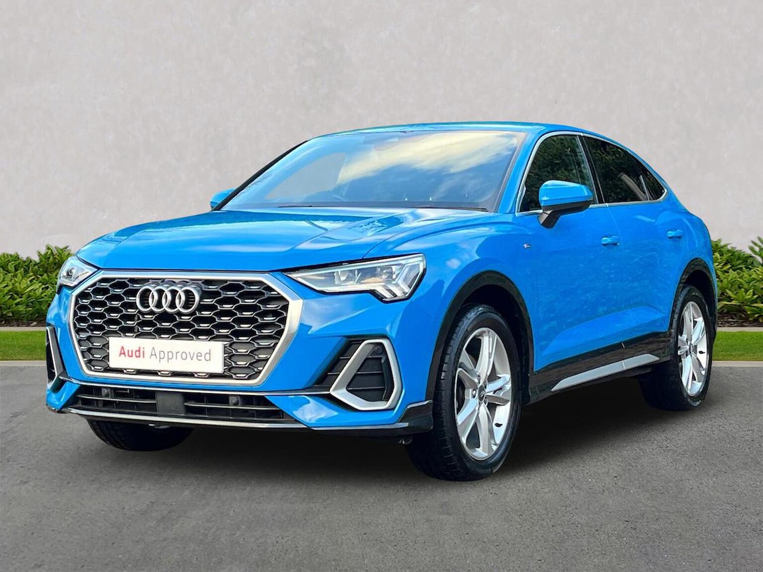 Used Audi Q3 2020 for sale - 76791897: Photo 20