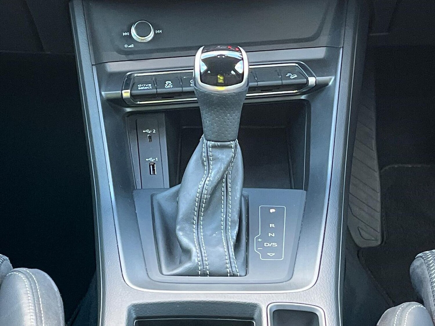 Used Audi Q3 2020 for sale - 76791897: Photo 22