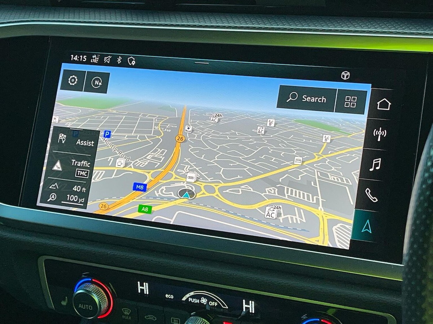 Used Audi Q3 2020 for sale - 76791897: Photo 24