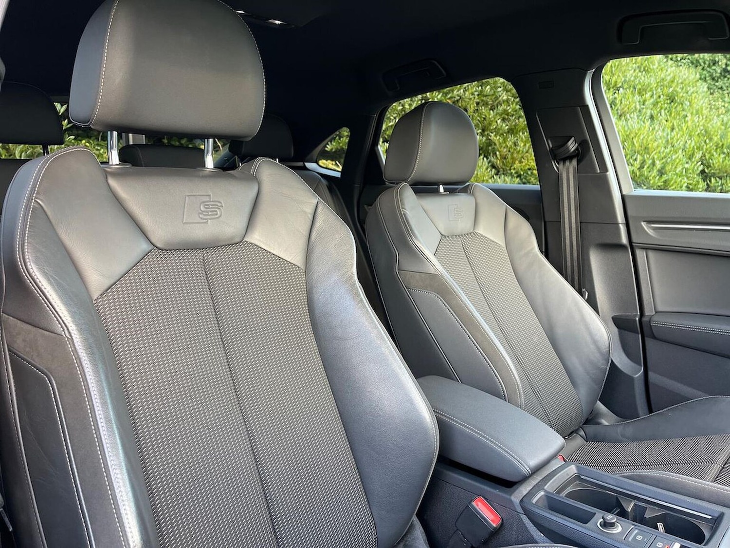 Used Audi Q3 2020 for sale - 76791897: Photo 25