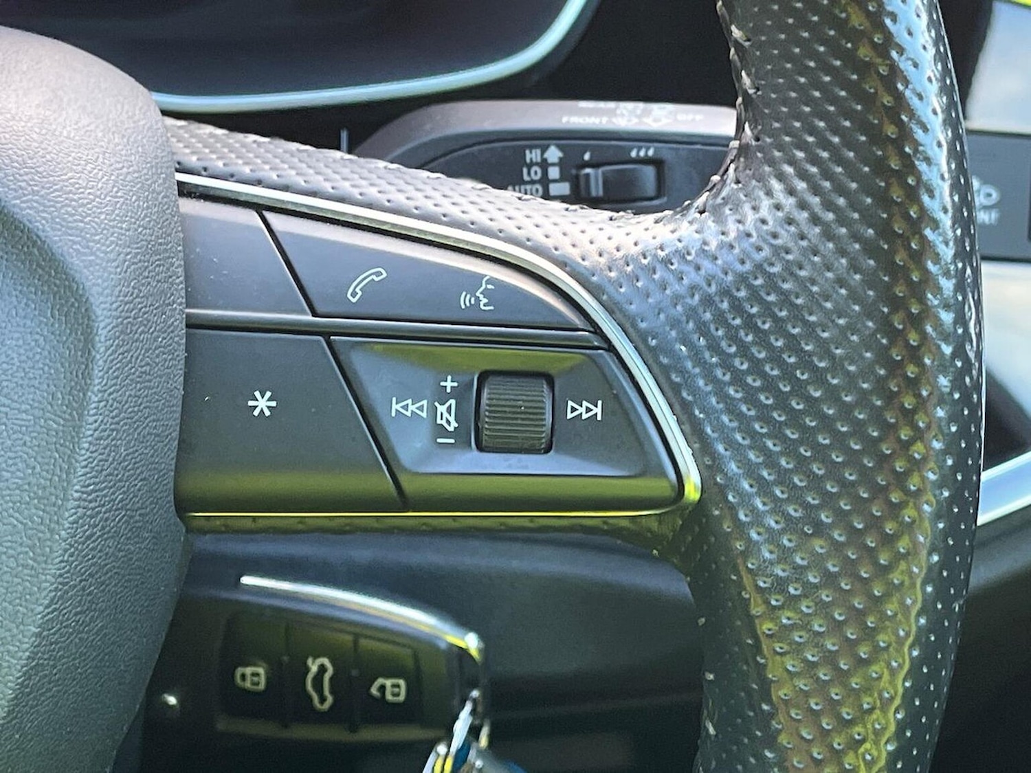 Used Audi Q3 2020 for sale - 76791897: Photo 26