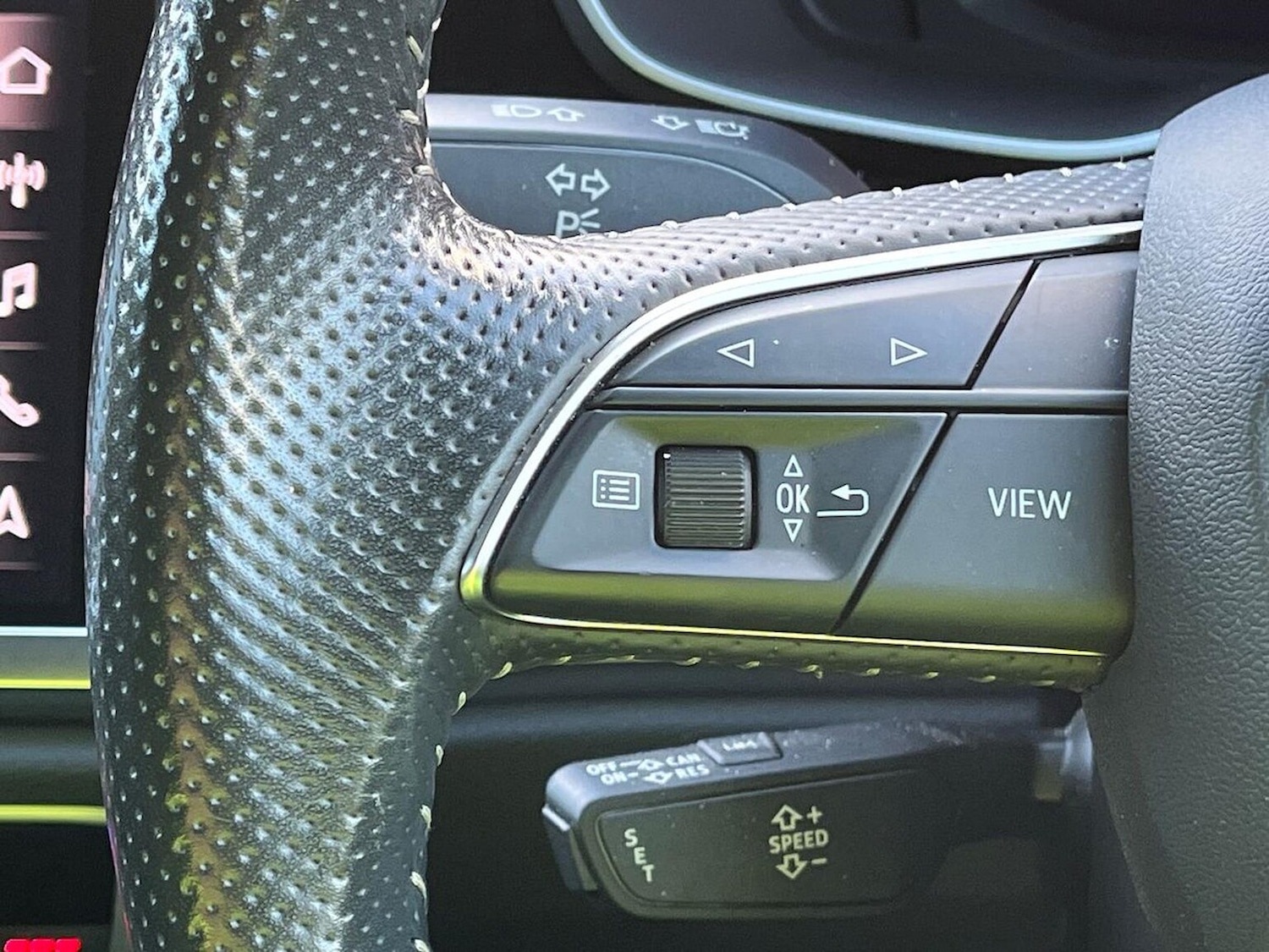 Used Audi Q3 2020 for sale - 76791897: Photo 27