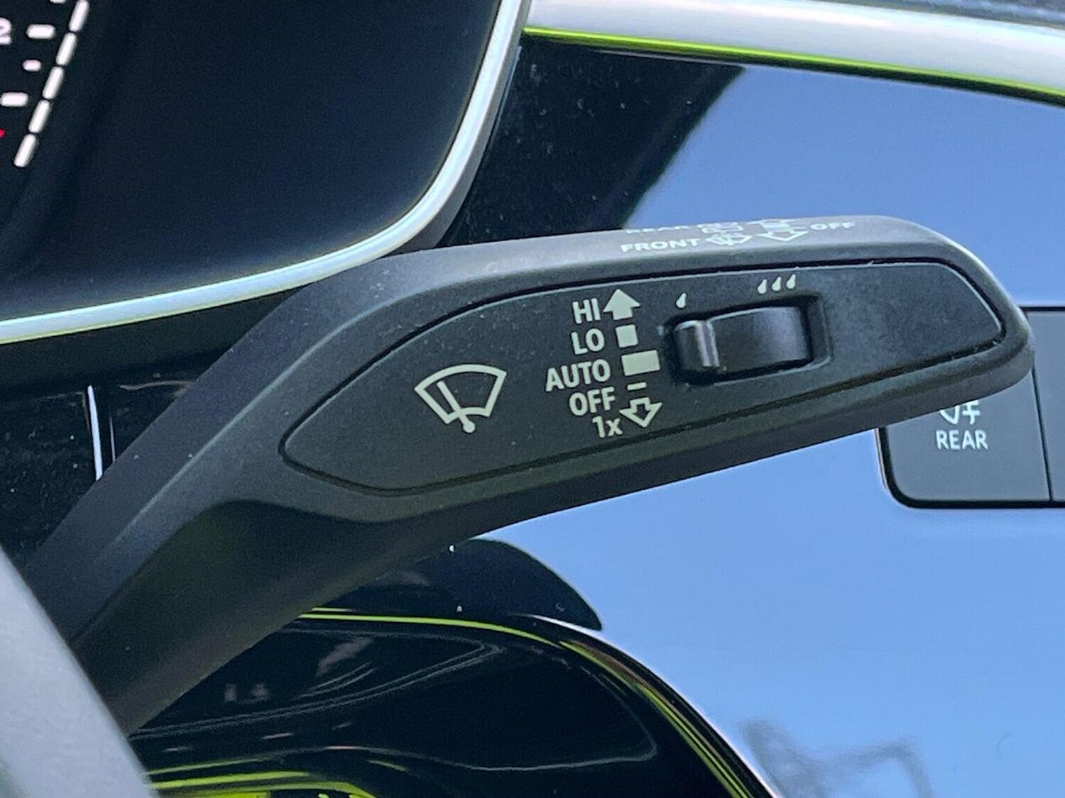 Used Audi Q3 2020 for sale - 76791897: Photo 29