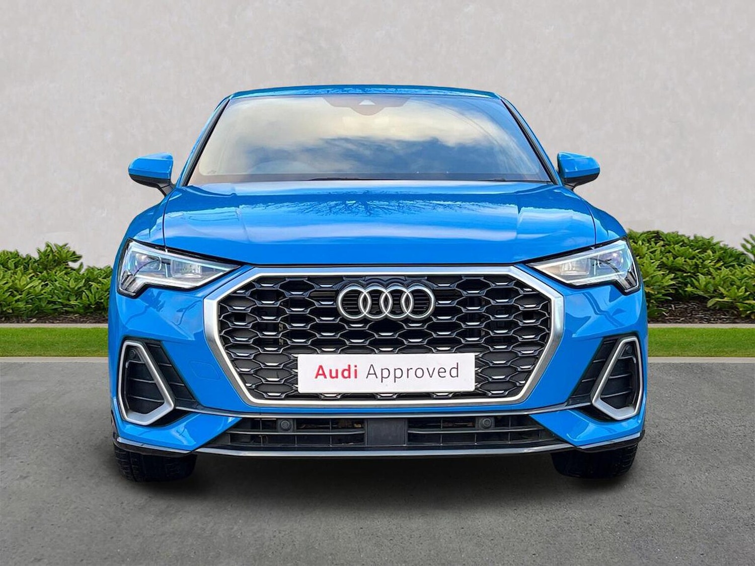 Used Audi Q3 2020 for sale - 76791897: Photo 5