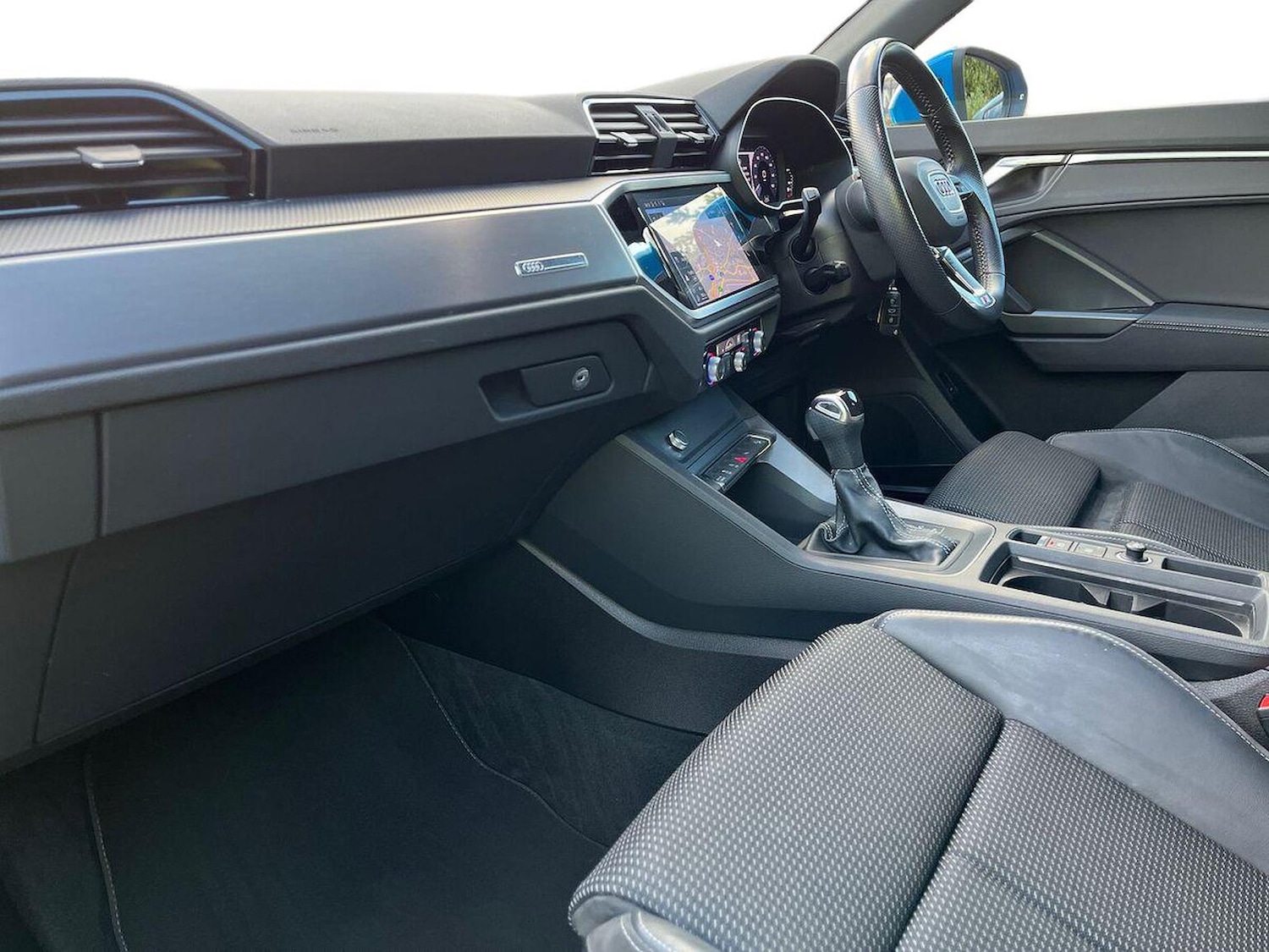 Used Audi Q3 2020 for sale - 76791897: Photo 7