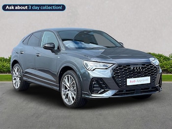 Audi - Q3