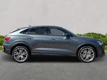 Used Audi Q3 2025 for sale - 75661907: Photo