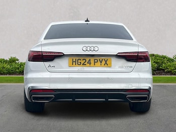 Used Audi A4 2024 for sale - 79380312: Photo