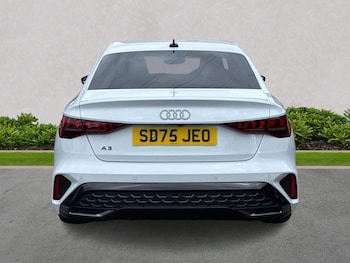 Used Audi A3 2025 for sale - 79380416: Photo