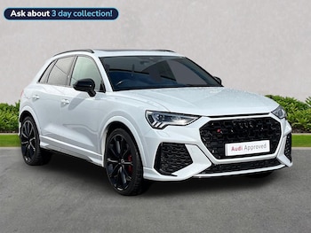 Audi - RS Q3
