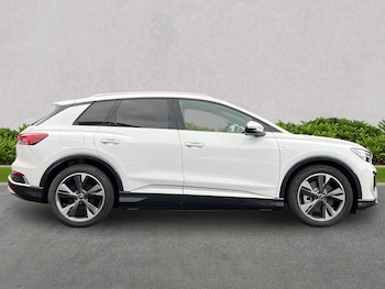 Used Audi Q4 e-tron 2026 for sale - 79547757: Photo