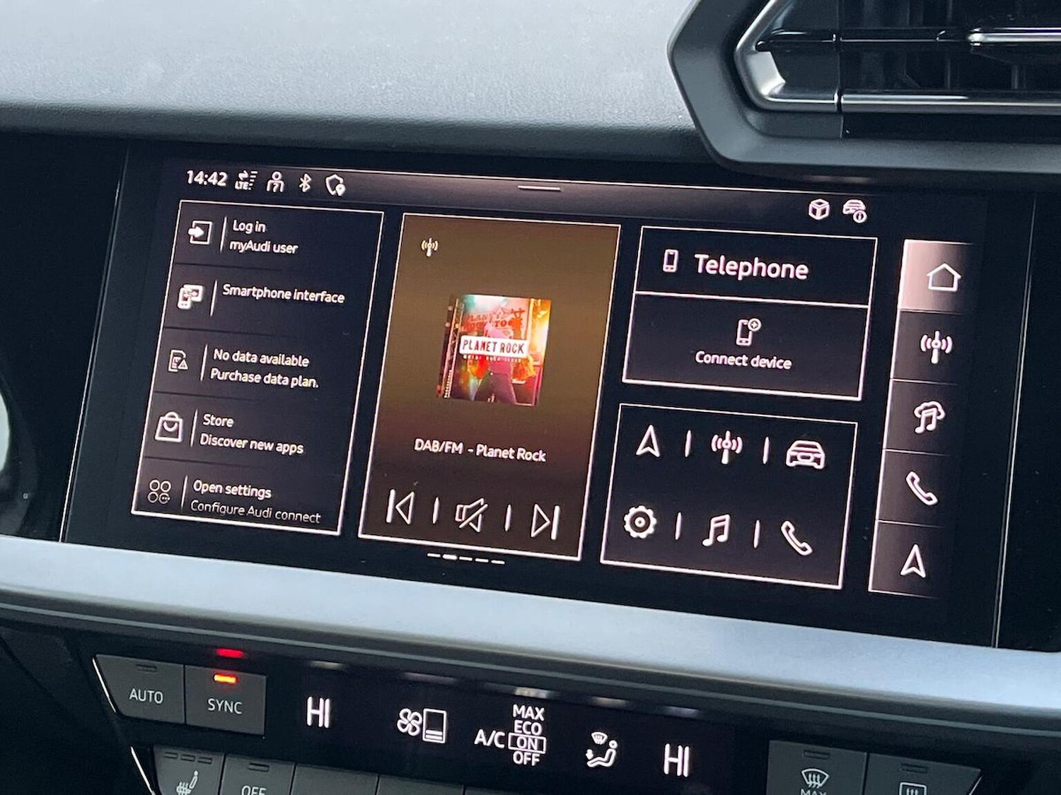 Used Audi A3 2024 for sale - 76777262: Photo 11