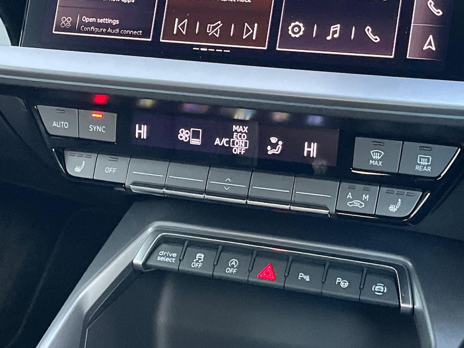 Used Audi A3 2024 for sale - 76777262: Photo 12