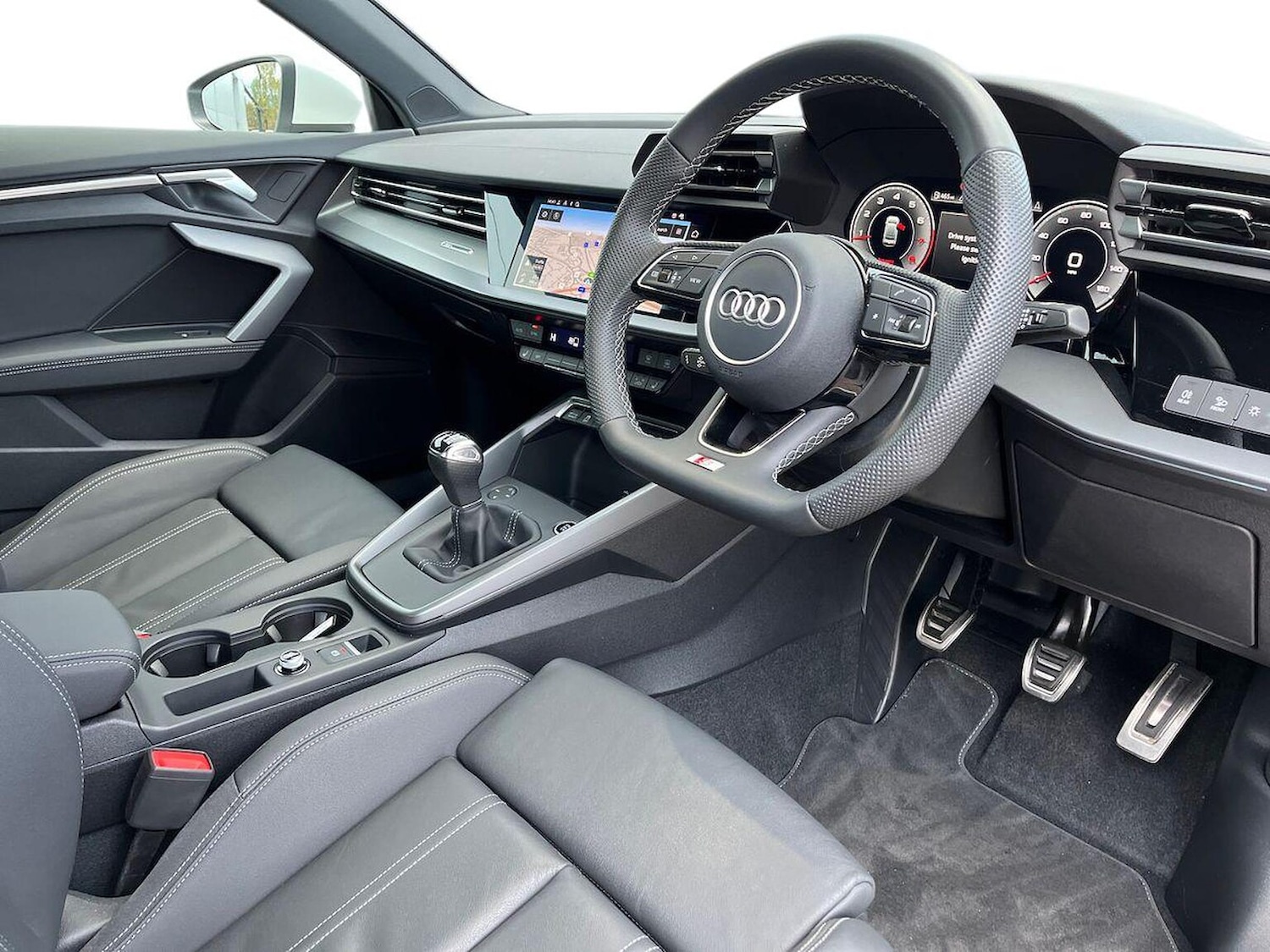 Used Audi A3 2024 for sale - 76777262: Photo 15