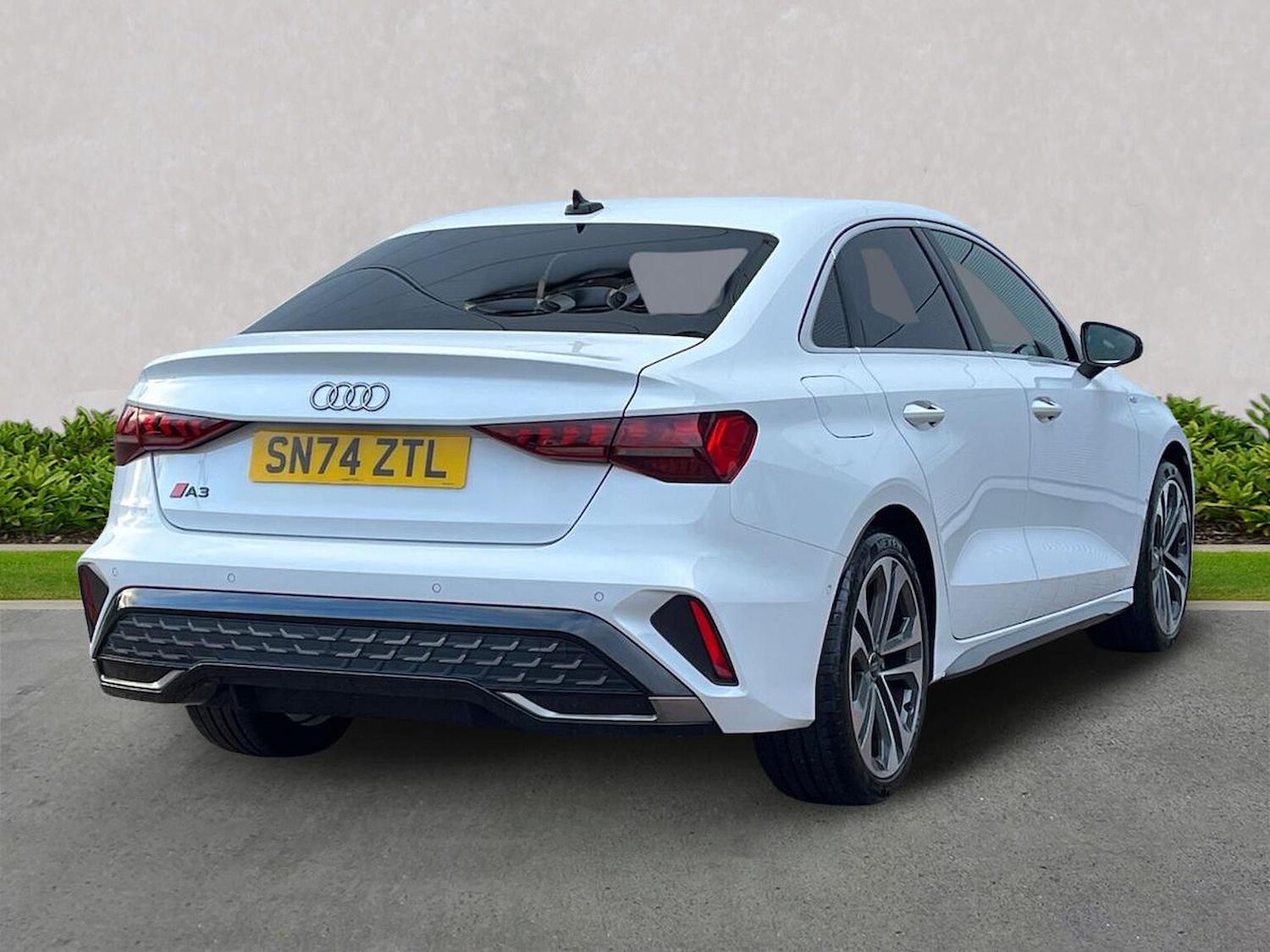 Used Audi A3 2024 for sale - 76777262: Photo 18