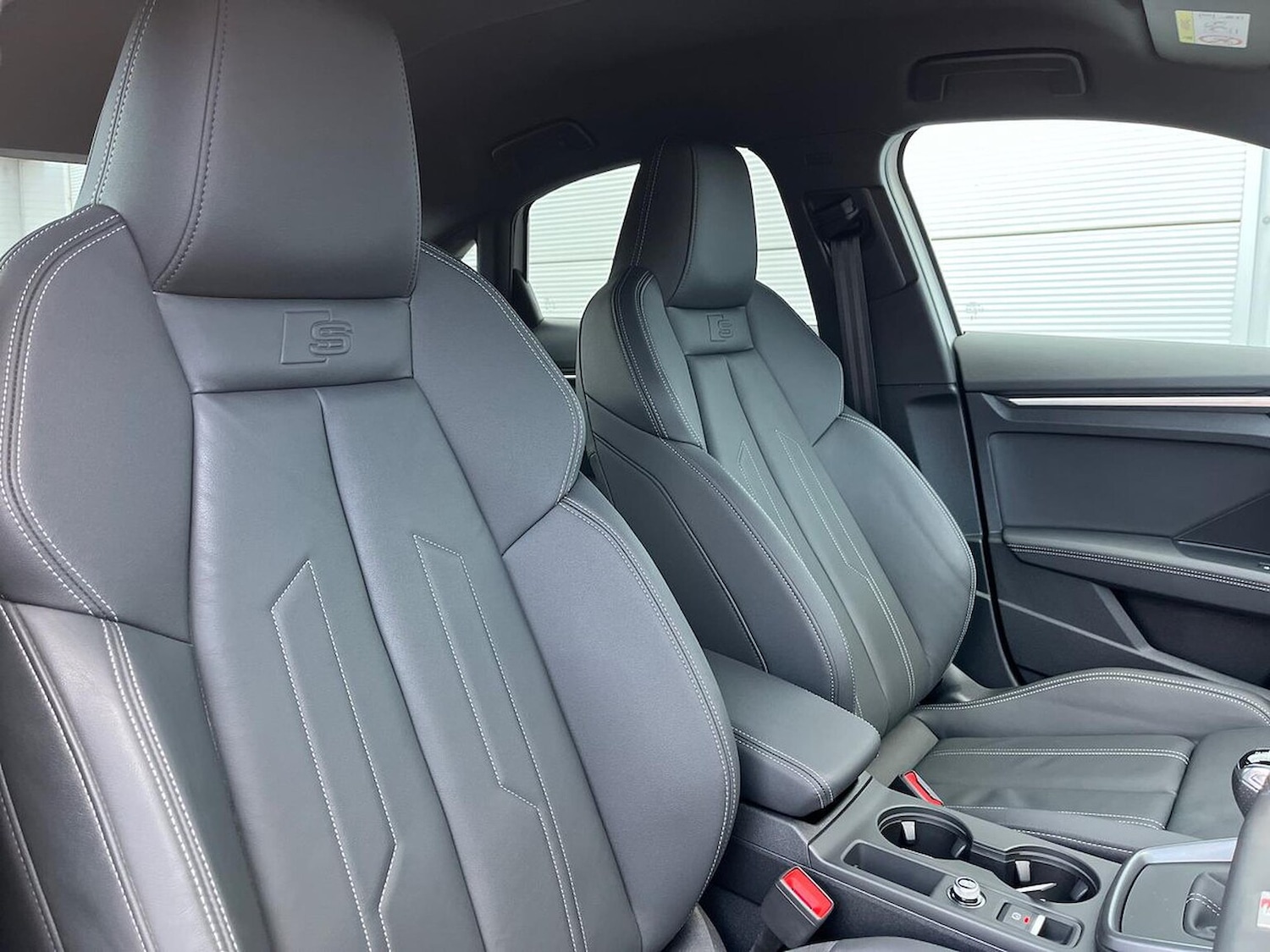 Used Audi A3 2024 for sale - 76777262: Photo 25