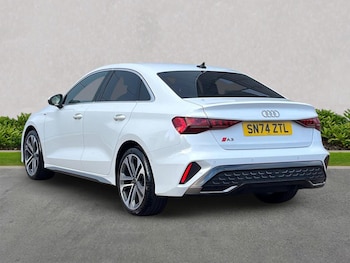 Used Audi A3 2024 for sale - 76777262: Photo