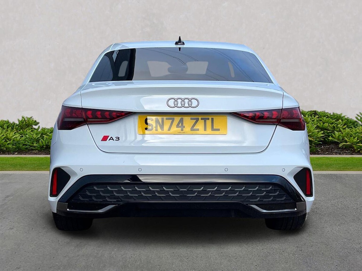 Used Audi A3 2024 for sale - 76777262: Photo 4