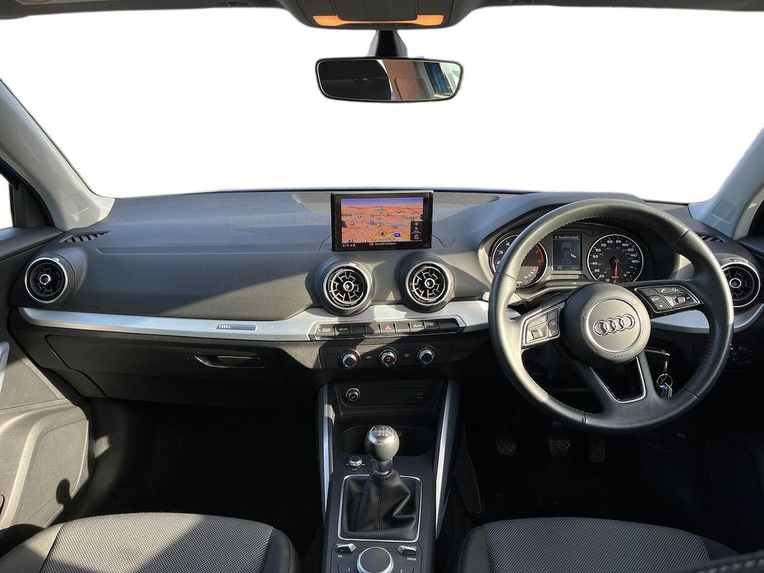 Used Audi Q2 2020 for sale - 78193808: Photo 10