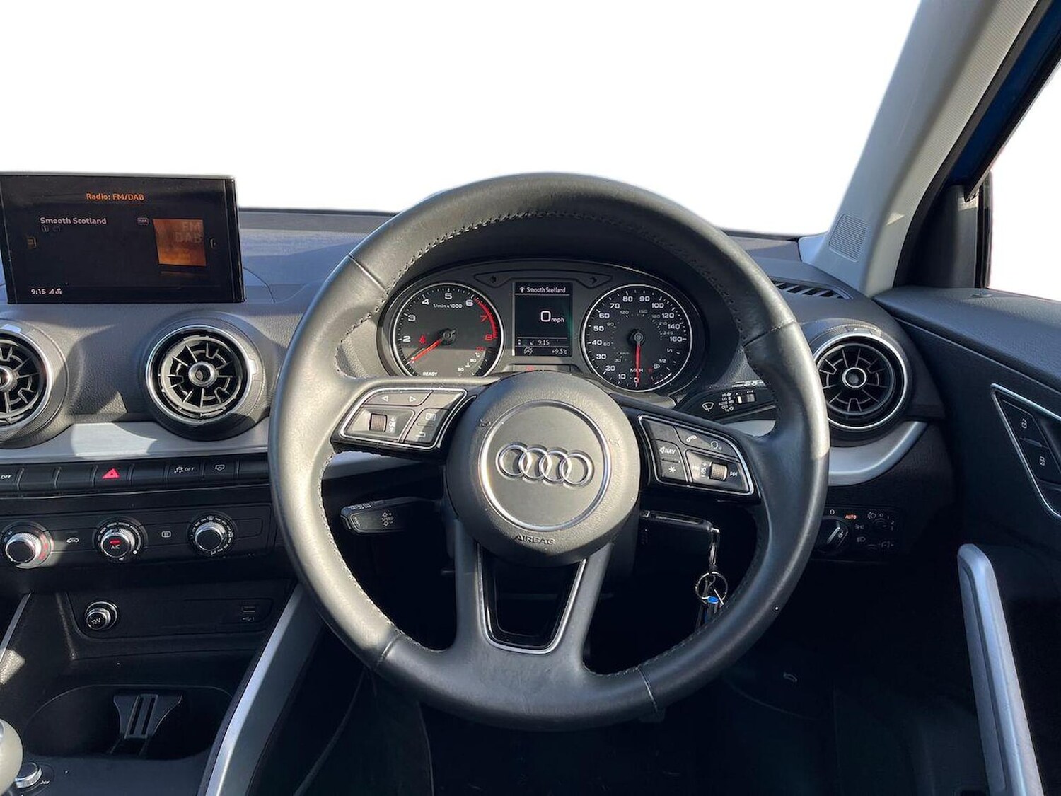 Used Audi Q2 2020 for sale - 78193808: Photo 11