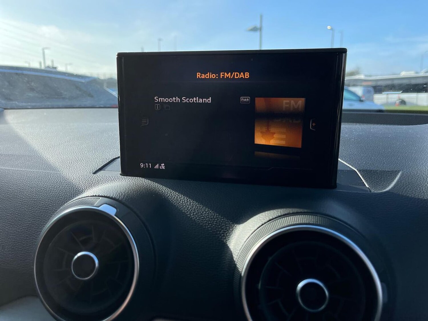 Used Audi Q2 2020 for sale - 78193808: Photo 13