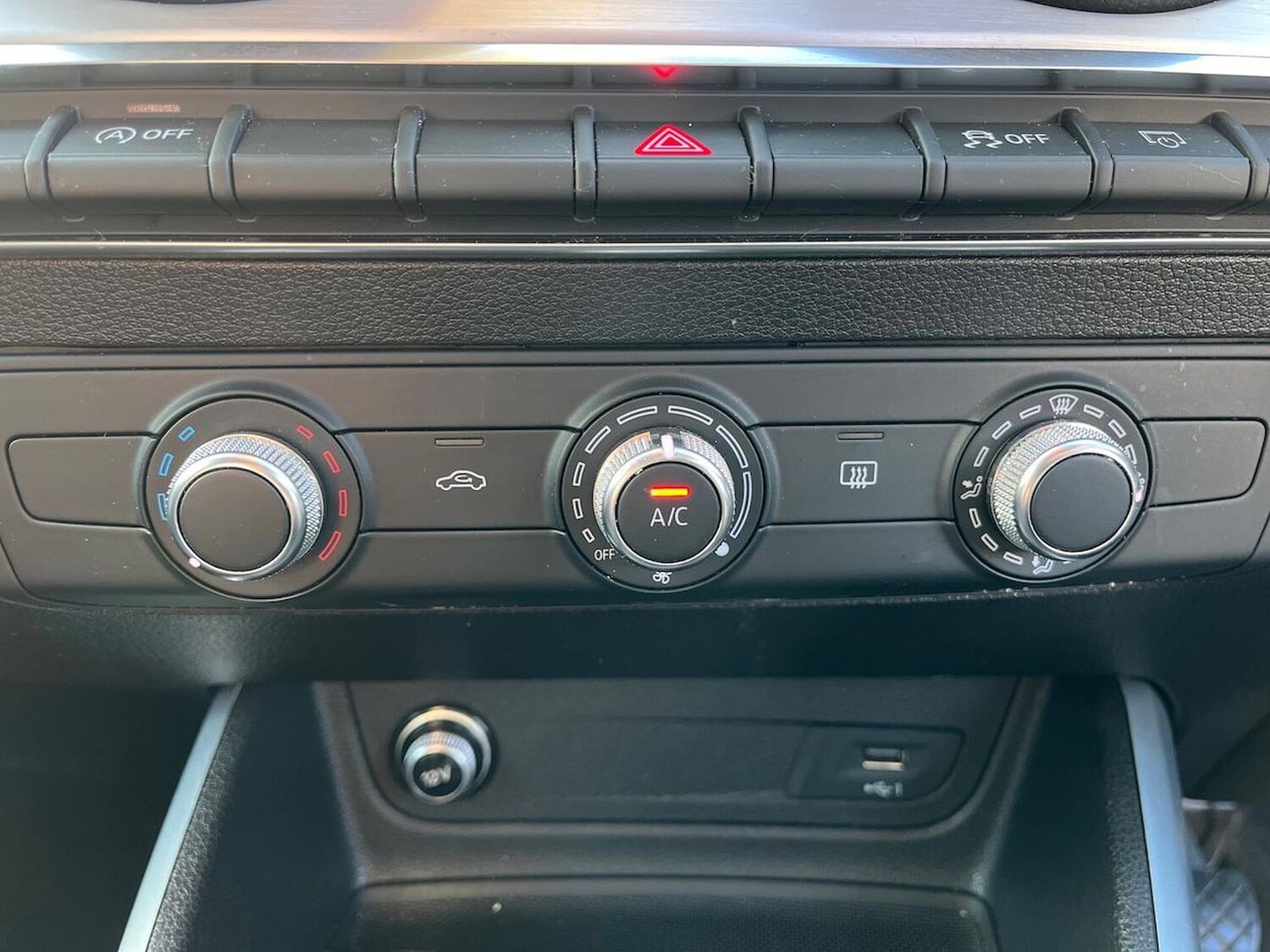 Used Audi Q2 2020 for sale - 78193808: Photo 14