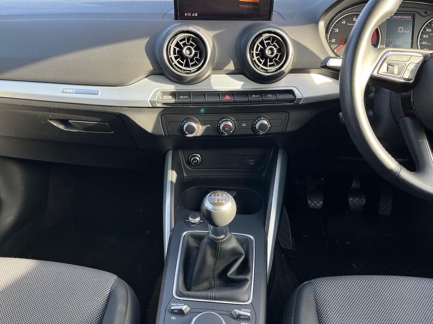 Used Audi Q2 2020 for sale - 78193808: Photo 15