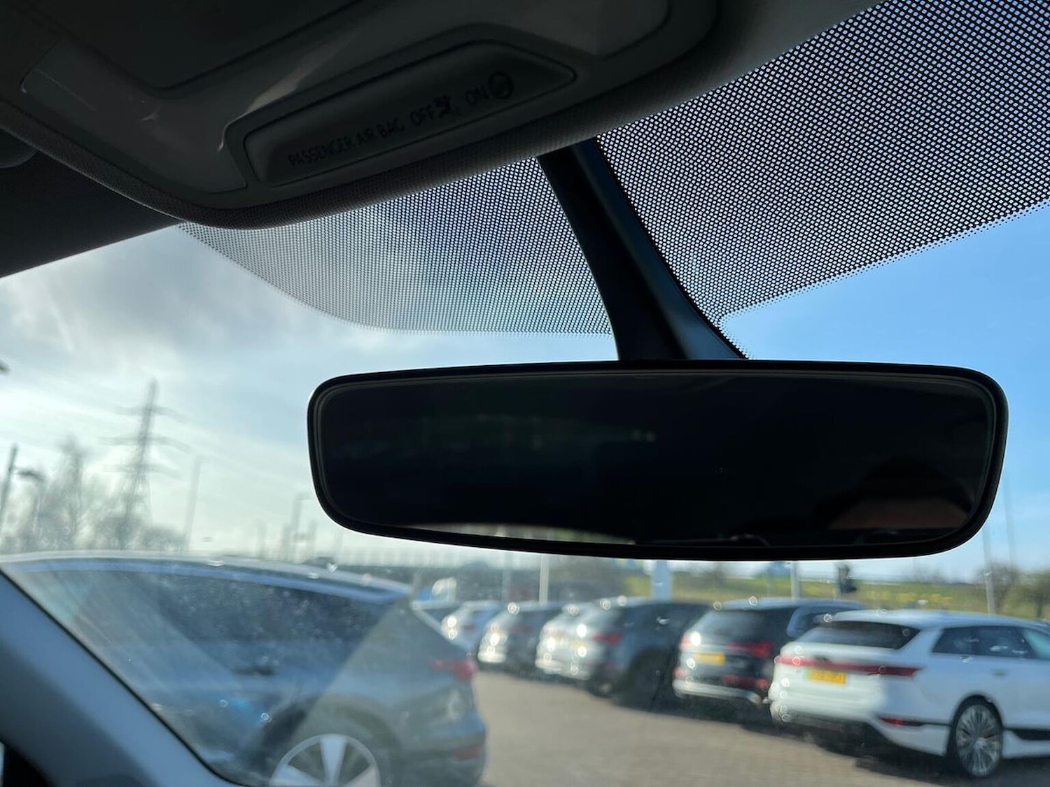 Used Audi Q2 2020 for sale - 78193808: Photo 16