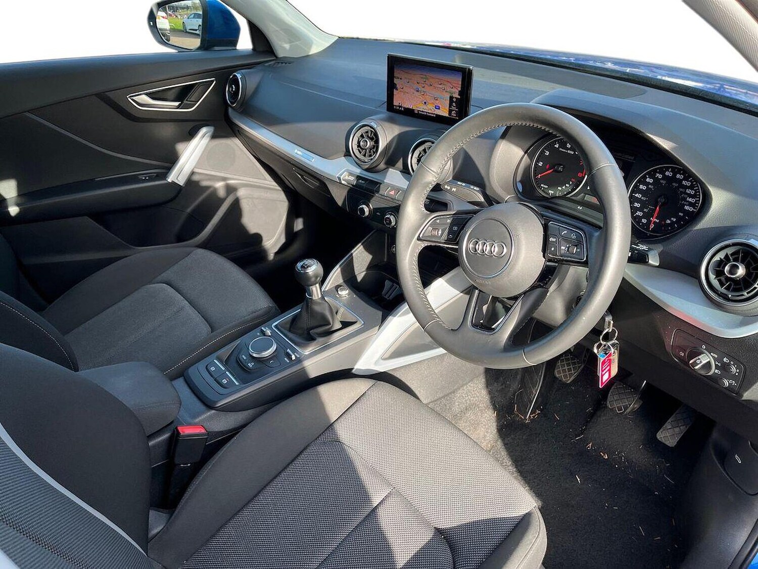 Used Audi Q2 2020 for sale - 78193808: Photo 17