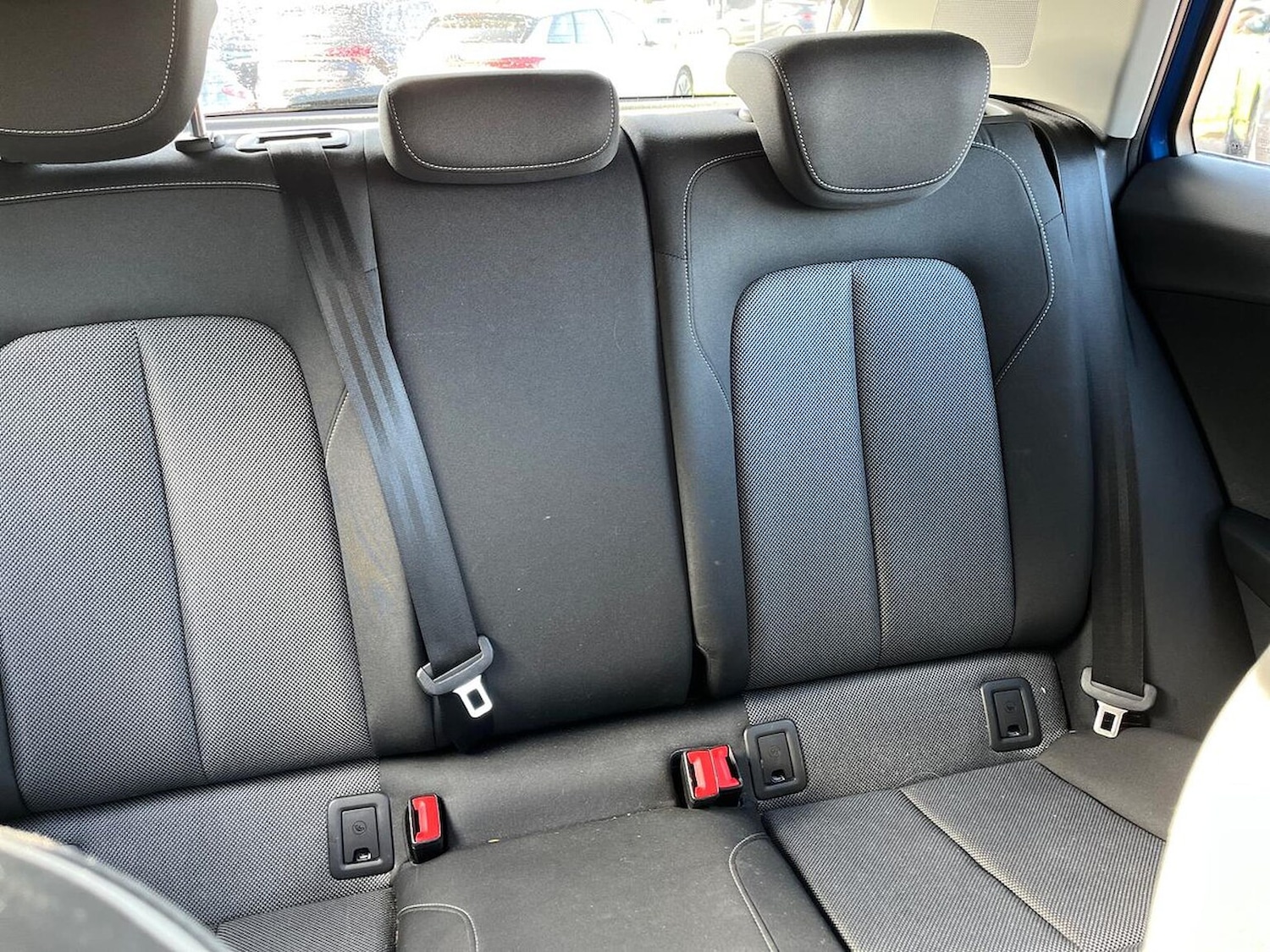 Used Audi Q2 2020 for sale - 78193808: Photo 18