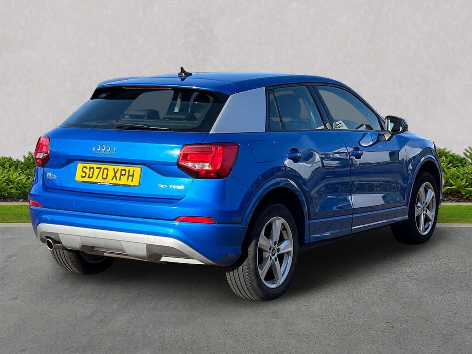 Used Audi Q2 2020 for sale - 78193808: Photo 20